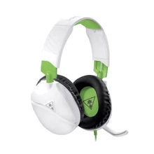 Навушники Turtle Beach Recon 70 для Xbox White (TBS-2455-02): Тип конструкції повнорозмірні