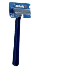 Gillette 2 Станок для бритья одноразовый: Вид Бритвенные станки