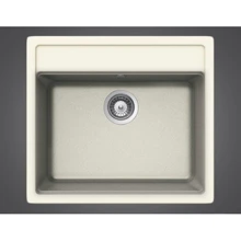 Кухонная мойка SCHOCK MONO N100 Magnolia-89 (53026089): Форма Прямоугольная