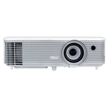 Проектор Optoma EH400 (95.78E01GC0E): Тип для освіти