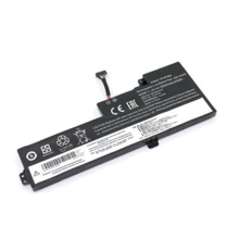 Батарея для ноутбука Lenovo 01AV421 ThinkPad T470 11.4V Black 2000mAh OEM (987689): Совместимость 01AV419, 01AV4120, 01AV421, 01AV489, SB10K97576, SB10K97577, SB10K97578