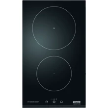 Варильна поверхня Gorenje IT332CSC: Розміри для вбудовування 27.5 x 49 см