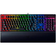 Клавиатура Razer BlackWidow V3 (RZ03-03540100-R3M1): Подключение проводное