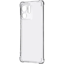 Чохол для телефона Armorstandart Air Force Camera cover Transparent for Motorola Edge 40 (ARM67865): Сумісність Motorola Edge 40