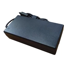 Зарядное устройство Asus 150W 19V 7.9A 5.5x2.5mm ADP-150NB HC (11318): Напряжение 19V