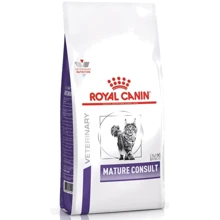Сухой корм Royal Canin Mature Consult для пожилых котов 3.5 кг (27240359): Тип Сухой корм