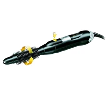 Фен BaByliss 2656E: Тип Фен-щетка с насадками