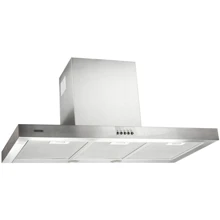 Витяжка Eleyus Quarta 800 LED SMD 90 M IS: Тип фільтра повітря Рециркуляція, Відведення