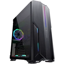 Персональний комп'ютер (ПК) 2E Complex Gaming (2E-2367): Процесор Intel Core i5-10400F (2.9-4.3 ГГц)