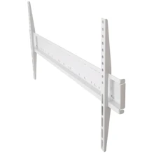 Кронштейн для ТБ Charmount TV0804F White: Призначення для ТВ