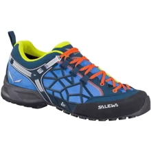 Взуття Кросівки чоловічі Salewa MS WILDFIRE 63485 3983 - 45 - Blue (013.001.2133): undefined undefined