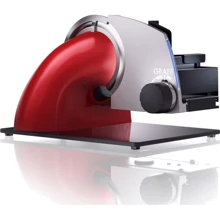 Ломтерезка Graef S72013: Производитель Graef