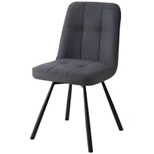 Стілець Special4You London dark grey (E7283): Виробник Special4You