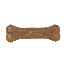 Лакомство Trixie кость прессованная 15 см 80 г 25 шт (4011905026442): undefined undefined