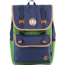 Рюкзак Kite College Line K18-848L-2: Возрастная группа от 7 до 14 лет