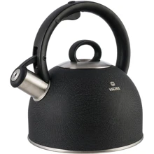 Чайник Vinzer Nero 2.5л (89010): Объем, л 2,5