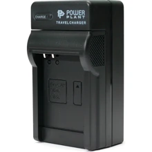 Зарядное устройство PowerPlant Canon NB-4L, NB-8L, BP125A (DV00DV2363): Производитель PowerPlant