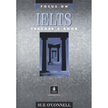 Focus on IELTS Teacher's Book: Производитель Pearson Education Limited