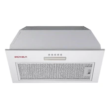 Вытяжка Grunhelm GVC 020 W: Тип воздухоочистителя Отвод