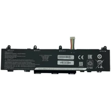 Батарея для ноутбука HP Compaq CC03XL EliteBook 835 G7 11.4V Black 4500mAh OEM (80966): Совместимость HP (Hewlett Packard)