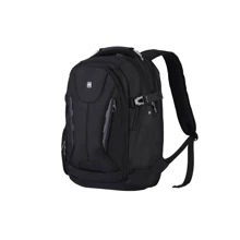 Сумка для ноутбуков 2E 16" Ultimate SmartPack 30L Black (2E-BPT6416BK): Тип сумки рюкзак