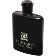 Туалетная вода Trussardi Black Extreme 50 ml: Вид Туалетная вода