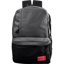 Мужской рюкзак Valiria Fashion серый (DETAU2600-28): Пол Мужской