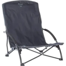 Стул кемпинговый Vango Dune Granite Grey (CHSDUNE00000003) (930847): Тип Стул складной