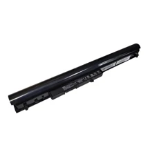 Батарея для ноутбука HP Compaq HSTNN-LB5S 14-r 14.4V Black 2600mAh OEM (14039): Ємність, мАг 2600