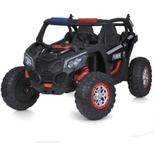 Багги Bambi Racer (M 5743EBLR-2(24V): Вид багги