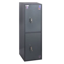 Сейф SAFEtronics NTL 62М / 62М: Тип Офісний