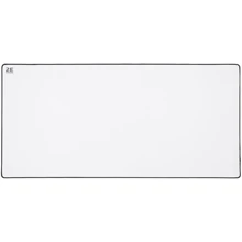 Ігрова поверхня 2E Gaming Mouse Pad XXL Speed/Control White (2E-PG330WH): Матеріал Резина, ткань