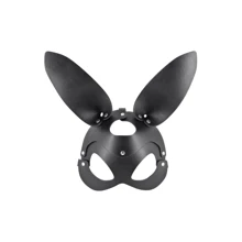 Маска зайчика Fetish Tentation Adjustable Bunny Mask: Виробник Fetish Tentation