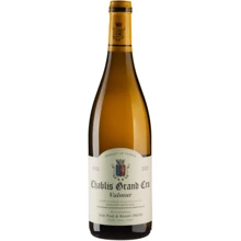 Вино Droin Chablis Valmur 2022 белое сухое 0.75 л (BWT4157): Страна производитель Франция