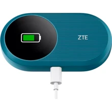 3G модем ZTE 4G UFi U10s Pro: Интерфейс подключения Wi-Fi