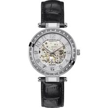 Наручные часы Guess (W1287L1): Стиль Классический