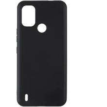 Чехол для телефонов ArmorStandart Matte Slim Fit Black for Nokia С21 Plus (ARM62194): Совместимость Nokia С21 Plus