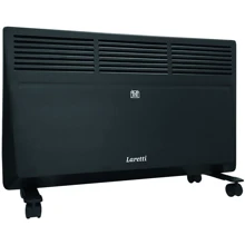 Обігрівач Laretti LR-HT8668: Виробник Laretti