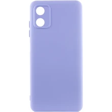 Чехол для телефонов Lakshmi Case Silicone Cover Full Camera Dasheen for Motorola Moto G04: Совместимость Motorola Moto G04