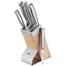 Набор кухонных ножей Набор ножей Bohmann BH 5048 (6 пр.): undefined undefined