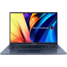 Ноутбук ASUS VivoBook 16X M1603QA (M1603QA-L2116W): Экран 16" OLED (3840x2400)