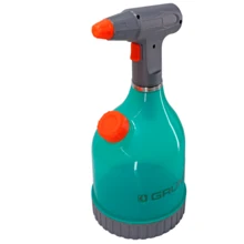 Аккумуляторный опрыскиватель Gruntek PRIME BS-1.5-1 Li-Ion: Тип аккумуляторный