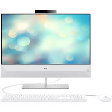 Моноблок HP Pavilion (7JU53EA) UA: Диагональ экрана 21" - 24"