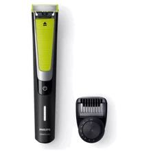 Машинка для стрижки (триммер) Philips OneBlade QP6505/21: Тип 2 в 1