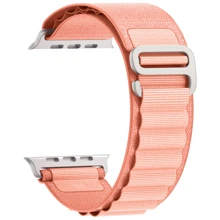 ArmorStandart Alpina Band Peach for Apple Watch 42/44/45/46/49mm (ARM81051): Производитель ArmorStandart