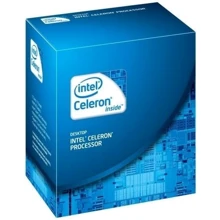 Intel Celeron G3900 BX80662G3900: Производитель Intel
