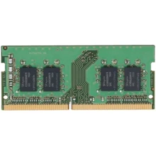 SK hynix 8 GB SO-DIMM DDR4 2400 MHz (HMA81GS6CJR8N-UHN0): Тип DDR4