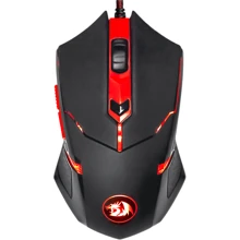 Мышь Redragon Centrophorus (75004): Интерфейс подключения USB
