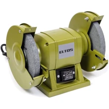 Точило электрическое Eltos ТЭ-150: Производитель Eltos