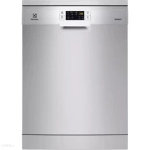 Посудомийка Electrolux ESF9510LOX: Розміри 60х85х62.5 см
